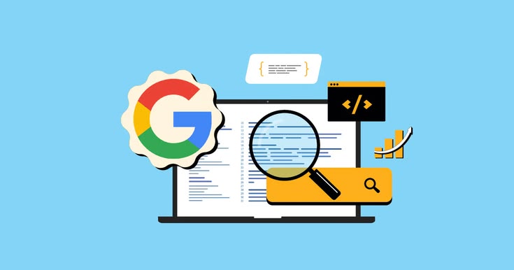 Proses Indexing Halaman Google
