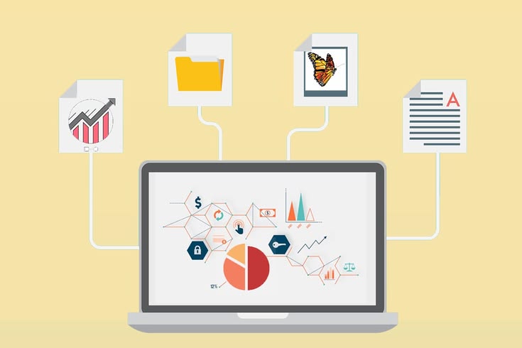 Konteks Tautan dalam Artikel SEO