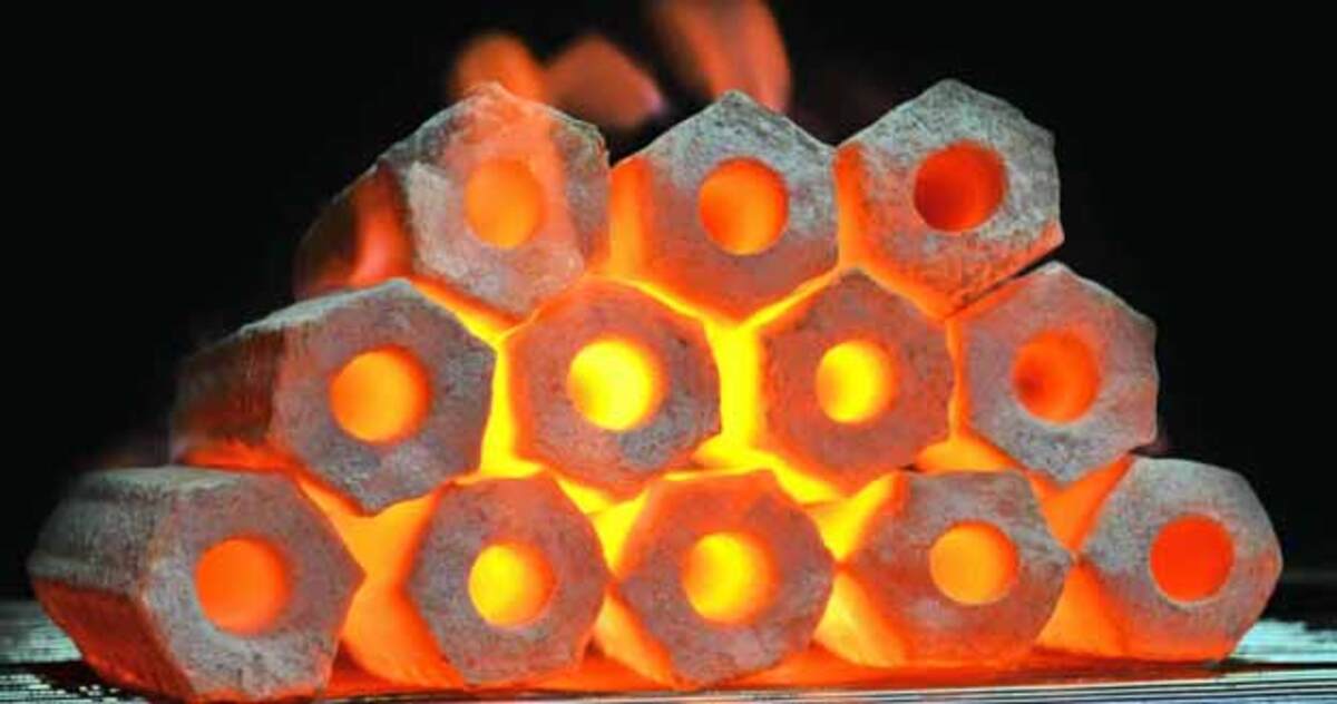 Cara Meningkatkan Daya Bakar Briket agar Lebih Optimal