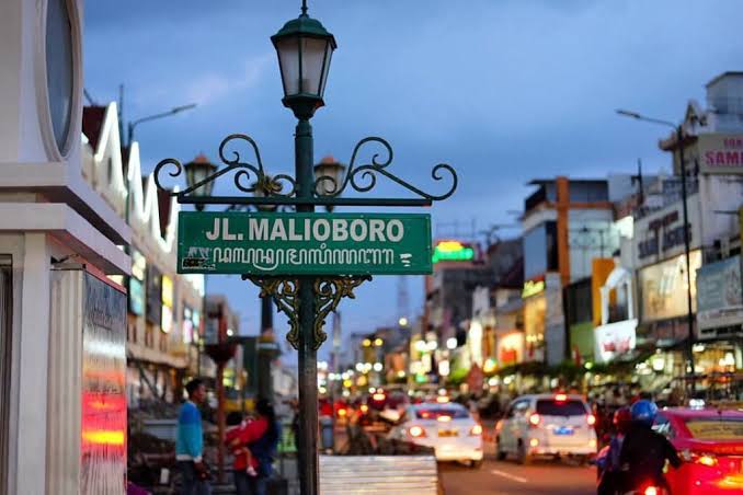 Easy Yogyakarta Itinerary for Three Days and Two Nights