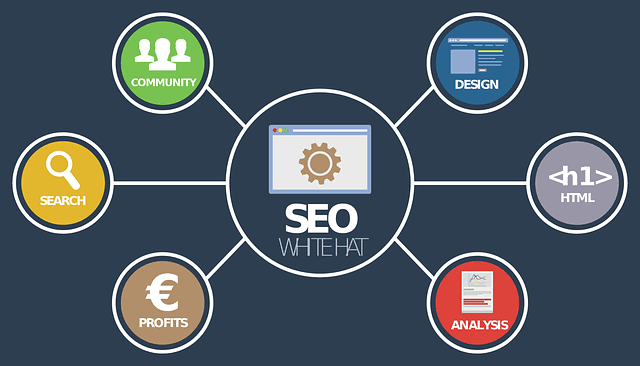 SEO untuk situs keanggotaan
